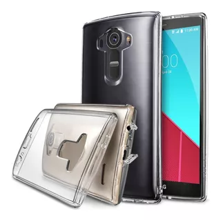 Funda Ringke Fusion LG G4 G5 LG G6 Flex 2 & K10 & V30