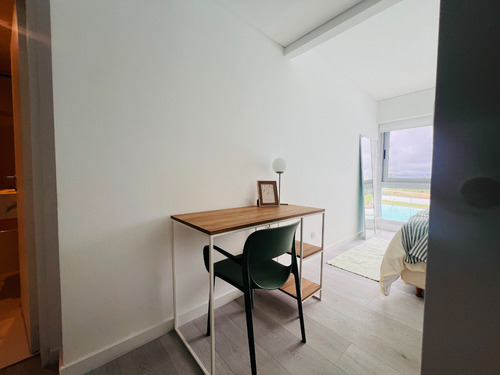 Departamento Remeros Beach