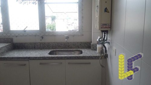 Venda Apartamento Sao Caetano Do Sul Olímpico Ref: 12259 - 12259