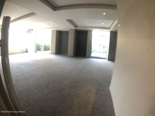 Imagen 5 de 14 de Huixquilucan Hermoso Depar En Venta Villa Florence M.e