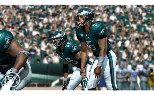 Madden Nfl 10 / Xbox 360 / Juego Fisico Original R (Reacondicionado)