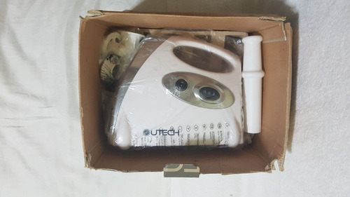 Molino De Carne Utech (Usado)