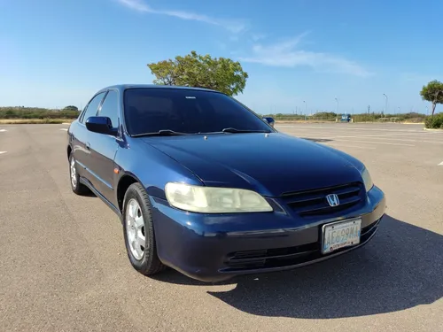 Honda Accord Motor 2.3