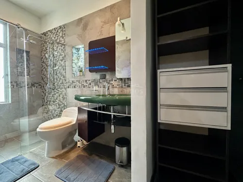 Casa En Arriendo En Altos Del Escobero. Cod A776054