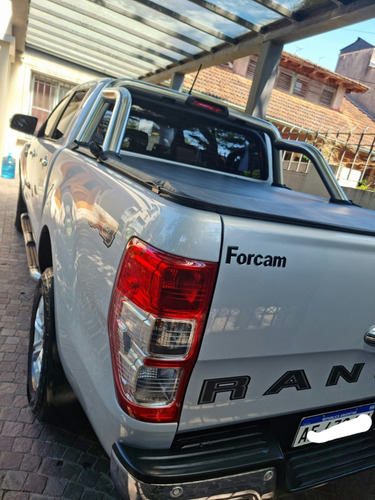 Imagen 15 de 15 de Ford Ranger 2020 3.2 Cd Xlt Tdci 200cv Manual 4x4