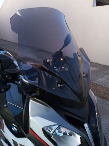 Imagen 9 de 12 de Bmw Bmw S1000xr