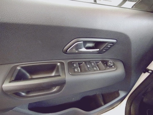 Imagen 23 de 25 de Volkswagen Amarok Extreme 2023-0kmlraiti