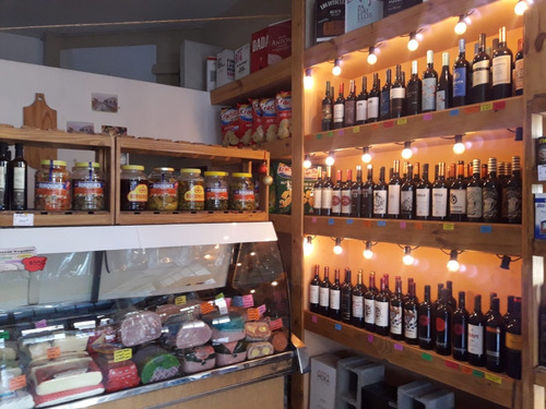 Venta Fondo De Comercio Fiambrería, Alimentos Y Bebidas