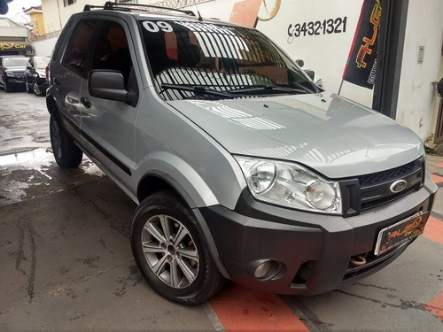 Ford Ecosport 1.6 Xls 8v