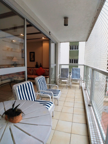 Imagem 6 de 28 de Praia Das Pitangueiras - 100 Metros Do Mar - 3 Dormitórios (1 Suite) - 2 Vagas - Ap05380 - 68570579