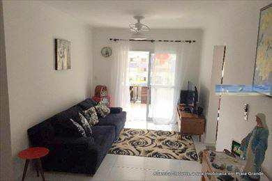 Imagem 13 de 17 de Apartamento Em Praia Grande Bairro Tupi - V2962