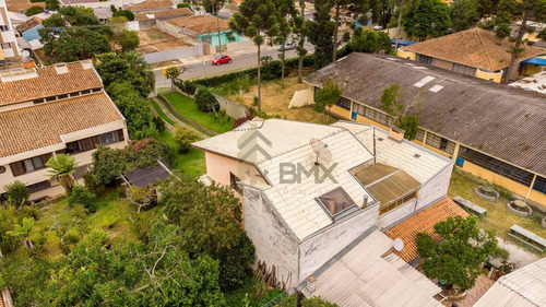 Imagem 17 de 25 de Terreno À Venda, 630 M² Por R$ 1.050.000,00 - Capão Raso - Curitiba/pr - Te0108