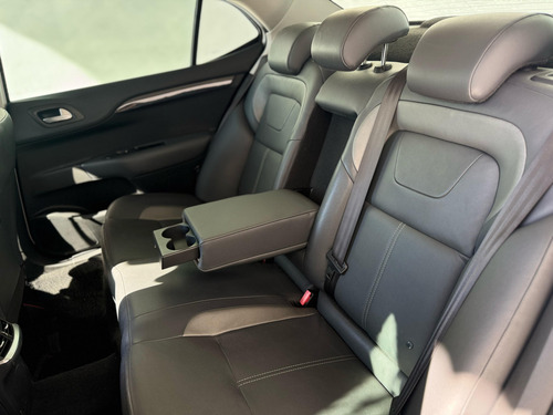 Citroën C4 Lounge 1.6 Turbo Flex Aut.