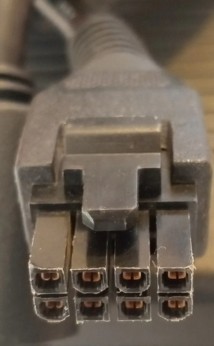 Fuente De Alimenta. 12v 18a 216w Dell Optiplex 755 760 D220p Negro (Usado)