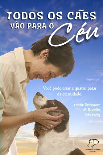 Todos Os Cães Vão Para O Céu - Wells/young