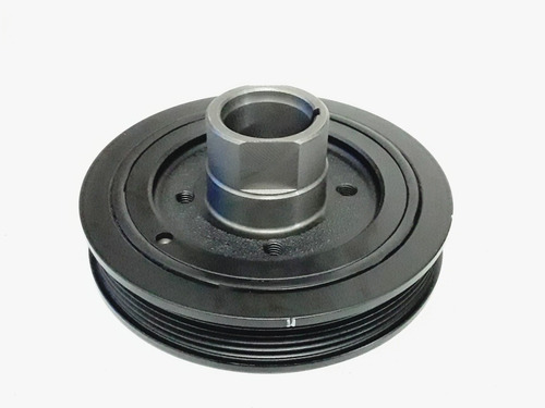 Imagen 3 de 10 de Damper Polea Cigueñal Hilux 2.7 2000-2005 3rz
