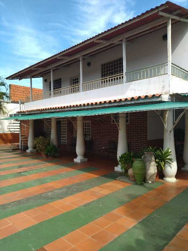 Imagen 21 de 21 de Casa En Venta. Urb. Mario Briceño Iragorri. Maracay