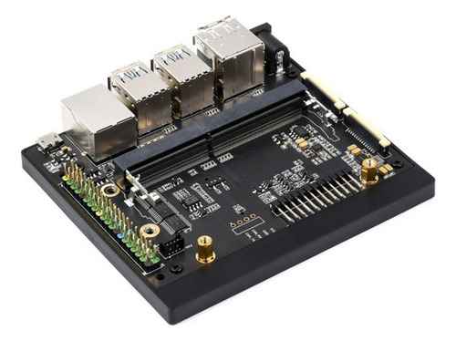 Para Placa Portadora Jetson-io-base-b Para Jetson Xavier Nx