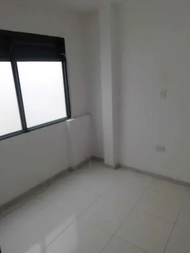 Edificio En El Trebol