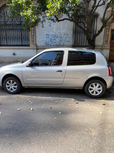 Renault Clio No Se