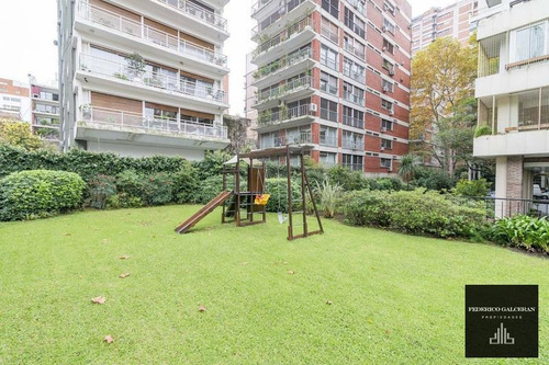 Torre - 4 Dormitorios - 2 Cocheras -pileta - Gimnasio