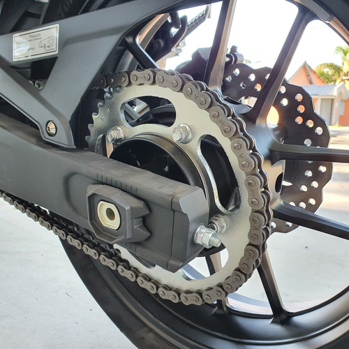 Imagen 7 de 15 de Voge 500r - 0km - 500 R - Consultar Financiación Bbva