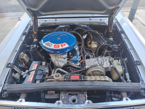 Imagen 21 de 25 de Ford Falcon Futura Sp