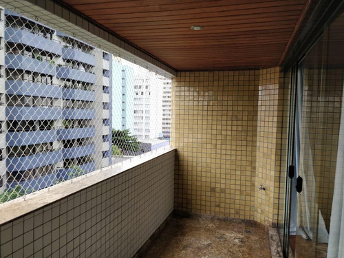 Imagem 1 de 15 de Apartamento Para Venda Em São Caetano Do Sul, Barcelona, 3 Dormitórios, 2 Suítes, 3 Banheiros, 2 Vagas - Mancabe