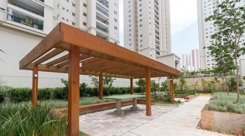 Imagem 29 de 30 de Studio Com 1 Dormitório Para Alugar, 38 M² - Jardim Flor Da Montanha - Guarulhos/sp - St0015