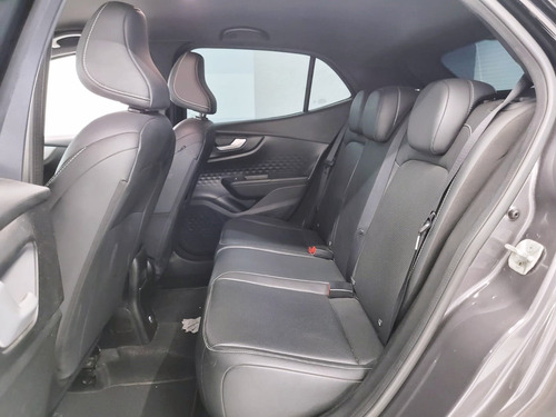 Fiat Pulse 1.0 TURBO 200 FLEX IMPETUS CVT