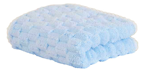 Trapo De Tela De Terciopelo D Para Baño Y Cocina, Uso A Mano