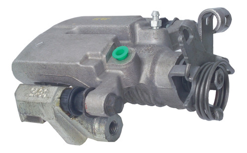 (1) Caliper O Mordaza C/soporte Tras Izq Chevrolet Hhr 08/10 (Reacondicionado)