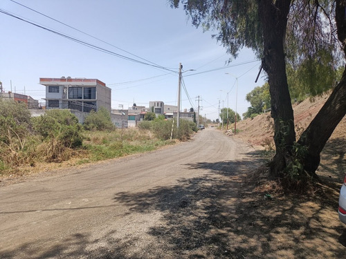 Terreno En Texcoco
