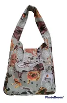 Comprar Cartera Bolso Tote Bag De Hombro
