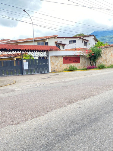 Casa En Venta En La Urbanización Los Cedros La Guayana  Im