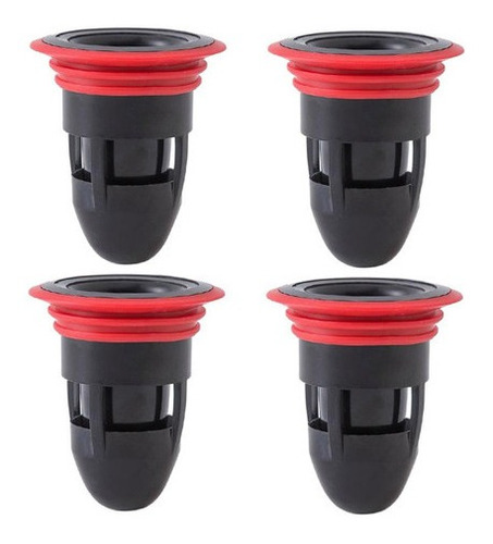 Eliminadores De Olores De Drenaje De Baño 6pcs Para El Hogar Eliminadores De Olores De Drenaje De Baño 6pcs Para El Hogar