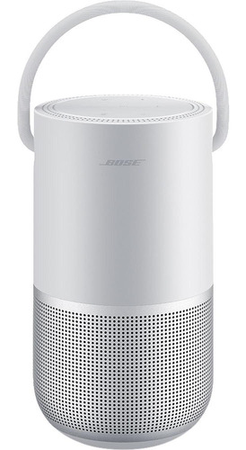 Parlante Bose Home Portable Bluetooth Plateado