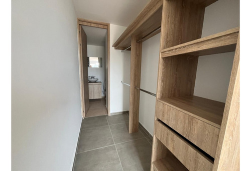 Apartaestudio En Arriendo En Marinilla