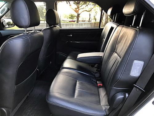 Toyota Hilux Sw4 3.0 Tdi Srv 4wd At 7p 2015