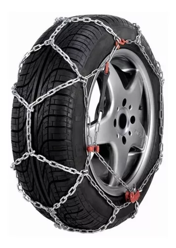 Expresamente completamente Correspondiente a Cadenas Nieve Barro 16mm Renault Duster - R1sport