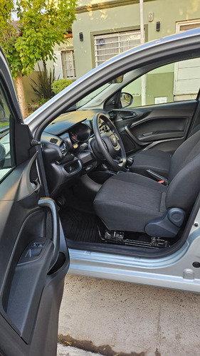 Fiat Cronos 1.3 Gse Like