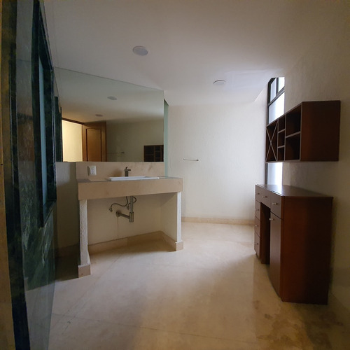 Imagen 25 de 30 de Venta Departamento Bosques De Las Lomas (r)