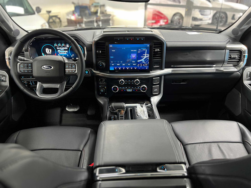 Ford F-150 F-150 Lariat