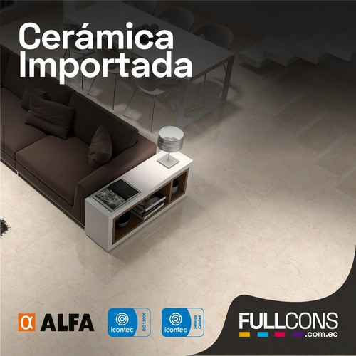 Imagen 5 de 8 de Porcelanato Para Piso Quito Ecuador Compra 100% Segura