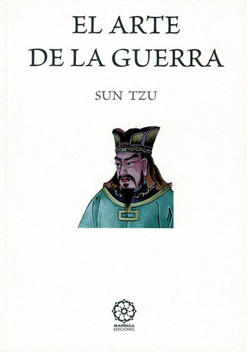 Libro El Arte Guerra (spanish Edition)