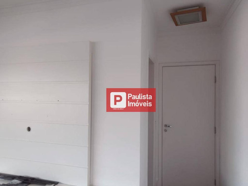 Imagem 5 de 30 de Apartamento Com 3 Dormitórios, The View - Brooklin Paulista - São Paulo/sp - Ap32041