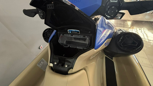 Seadoo Wake Rotax Power 2025