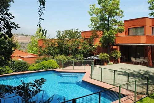 Venta Casa, Colina Miravalle, Las Condes, 5 Dorm., 5 Baños