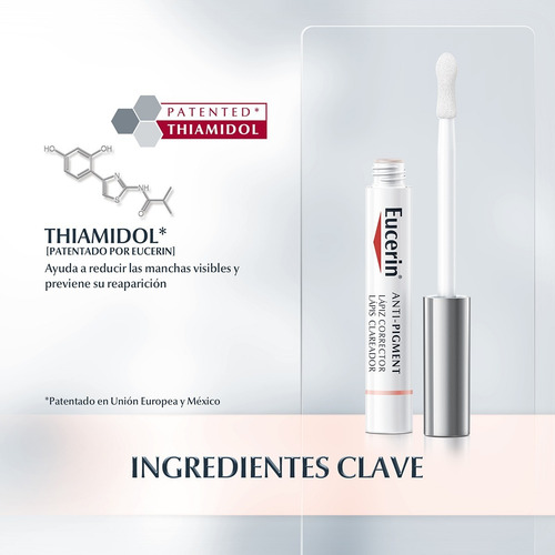 Imagen 5 de 8 de Lapiz Corrector Anti Pigment Spot Corrector Eucerin 5ml