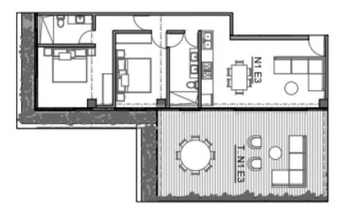 Imagen 14 de 14 de Departamento En Venta En Tulum, Aldea Zamá